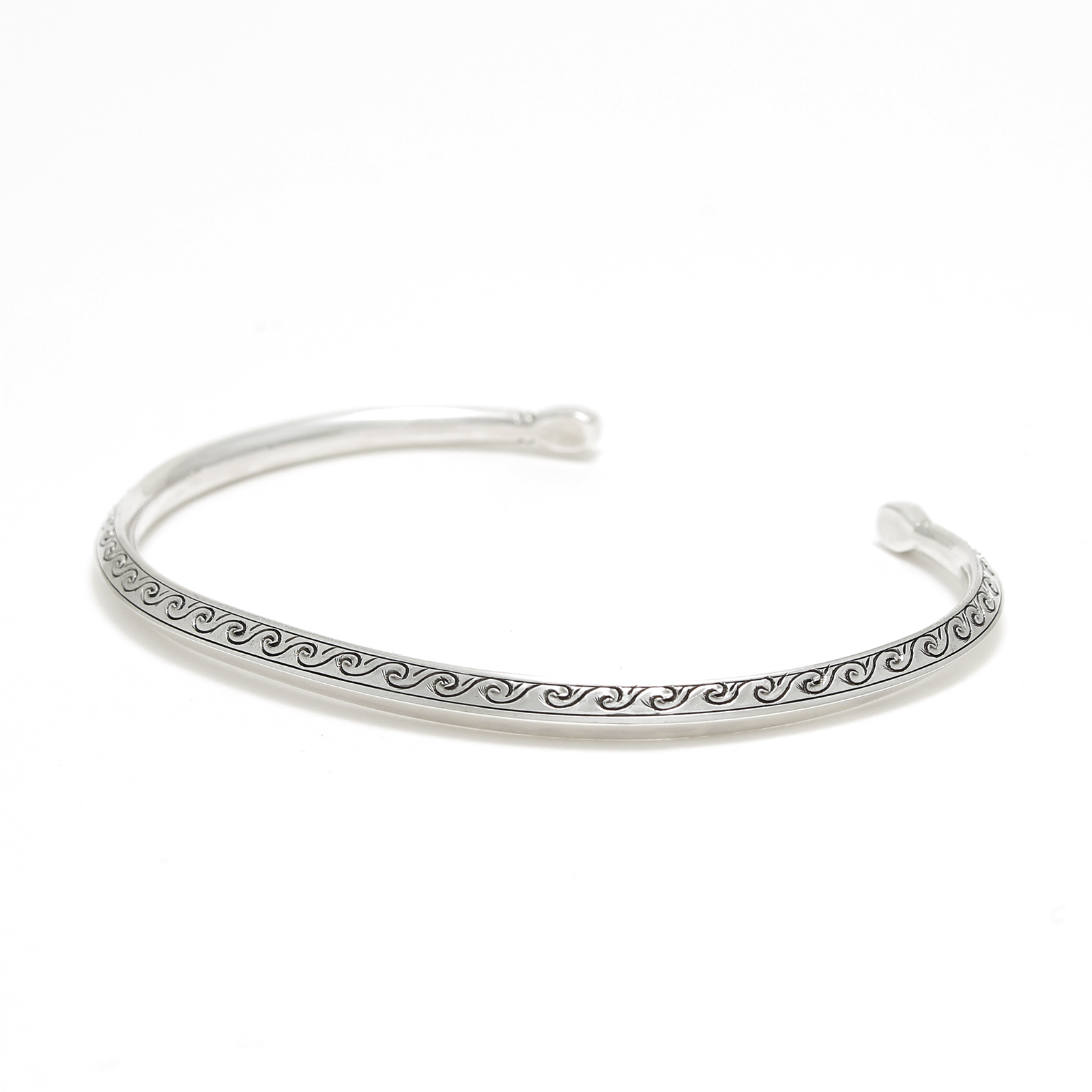 Oceans Collaboration Bangle Oceans Collaboration Bangle